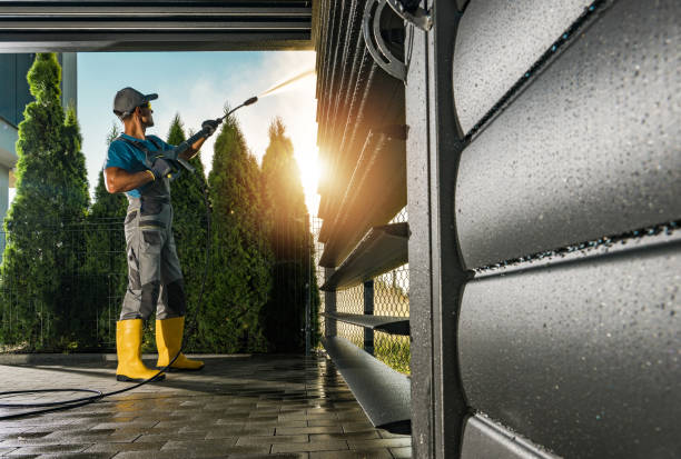 Best Dumpster Area Cleaning  in Moss Beach, CA